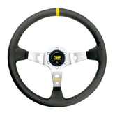 OMP Corsica Liscio Steering Wheel